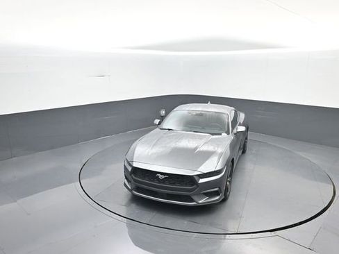 New 2025 Ford Mustang Coupe image 21