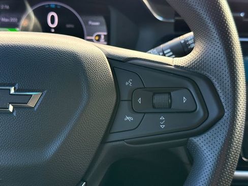 Used 2022 Chevrolet Bolt LT w/ Driver Confidence Package image 25