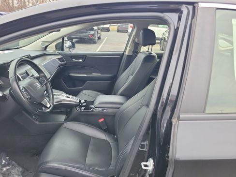 Used 2018 Honda Clarity Touring image 10