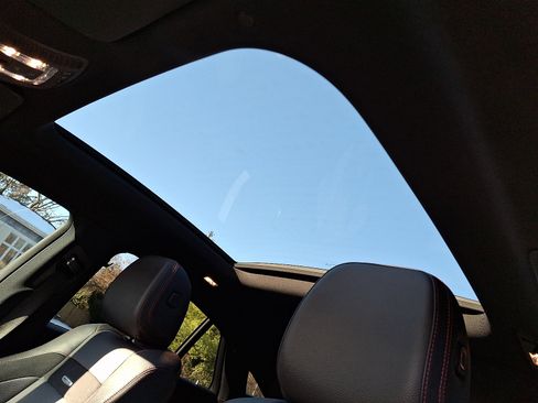 Used 2021 Mercedes-Benz GLE 53 AMG 4MATIC Coupe image 15