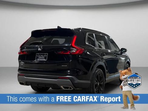 Used 2023 Honda CR-V Sport Touring image 4