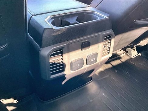 Used 2019 Ford F150 Raptor w/ Equipment Group 802A Luxury AWD/4WD image 10