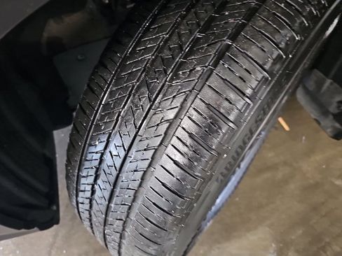 Certified 2024 Lexus NX 350 AWD w/ Vision Package image 31