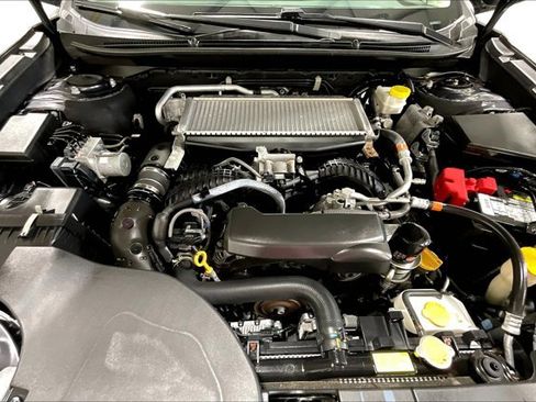 Used 2022 Subaru Outback Limited XT image 10