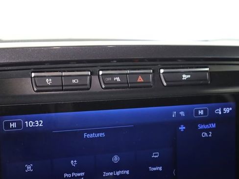 Certified 2023 Ford F150 XLT w/ Equipment Group 302A High image 65