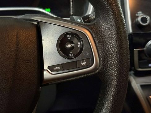 Used 2020 Honda CR-V EX image 16