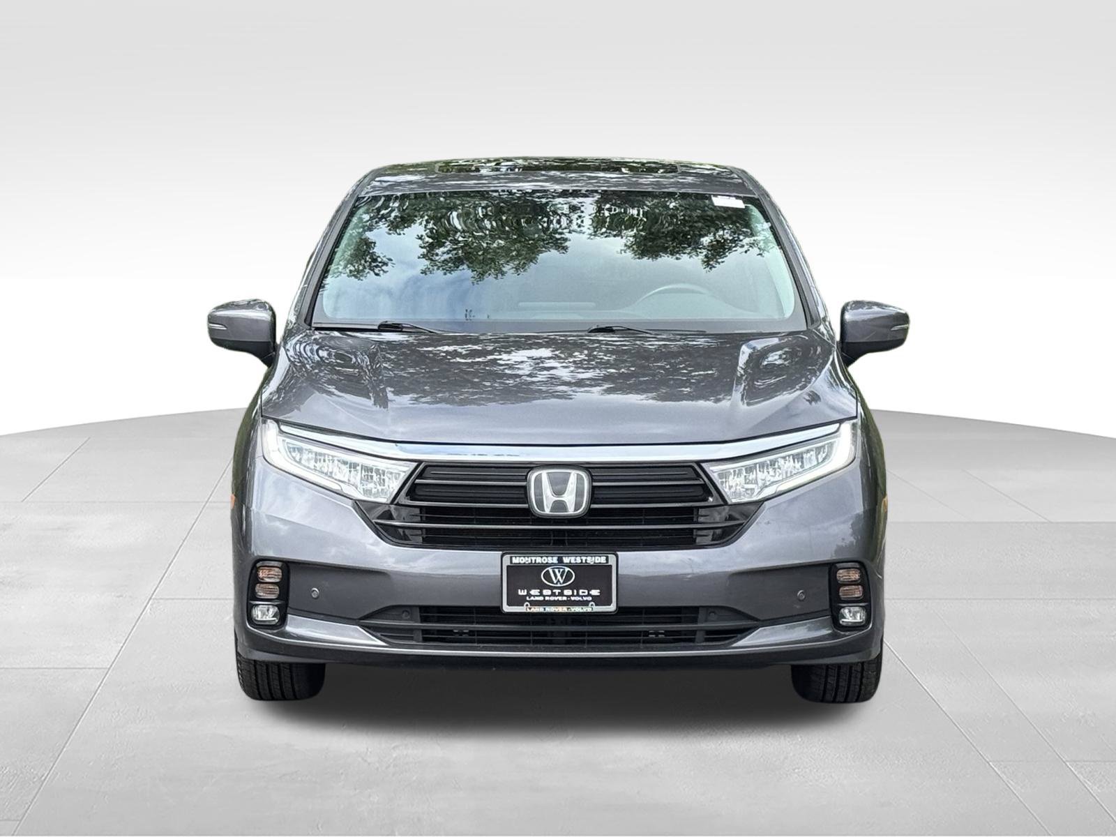 Used 2023 Honda Odyssey Touring image 11