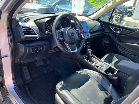 Used 2020 Subaru Forester Touring w/ Popular Package #2 AWD/4WD image 22