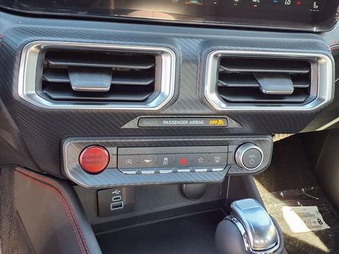 New 2026 Ford Mustang Premium image 11