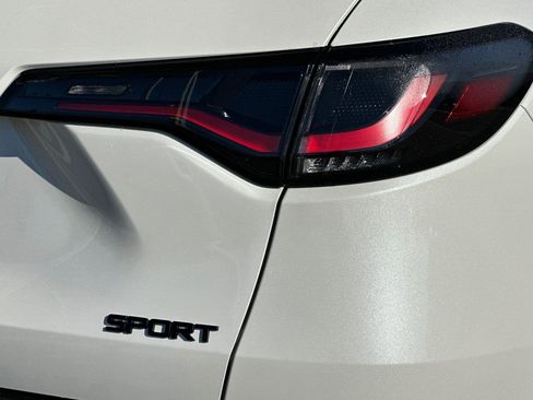 New 2026 Honda HR-V Sport image 31