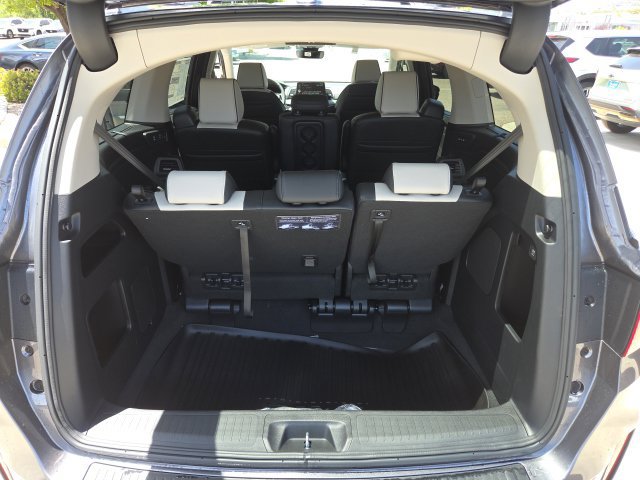New 2026 Honda Odyssey Elite image 7