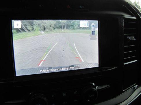 Used 2023 Ford F150 XL w/ STX Appearance Package AWD/4WD image 42