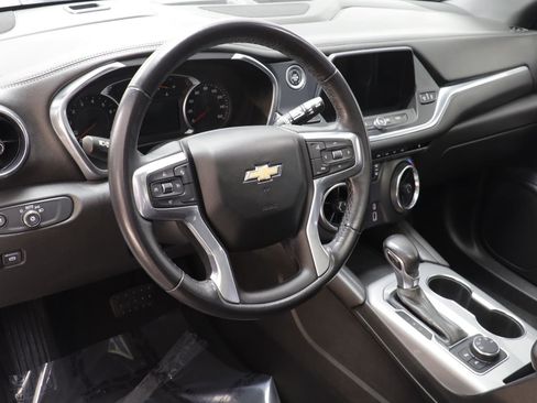 Used 2022 Chevrolet Blazer LT w/ Redline Edition image 7