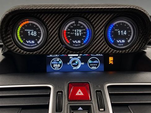 Used 2020 Subaru WRX STI w/ Popular Package #1 AWD/4WD image 38