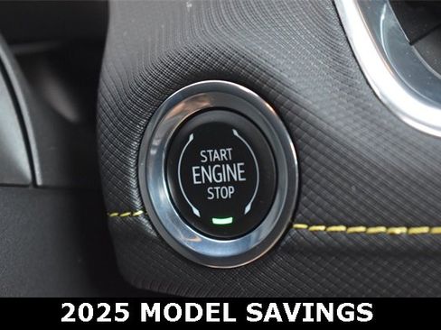 New 2025 Chevrolet TrailBlazer ACTIV w/ Convenience Package image 29