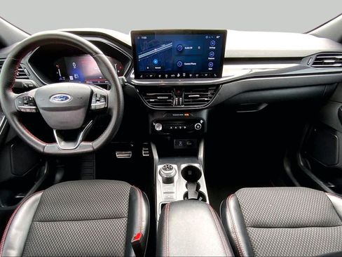 Used 2023 Ford Escape ST-Line w/ Tech Pack #1 FWD image 13