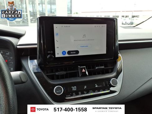 Used 2024 Toyota Corolla LE FWD image 20