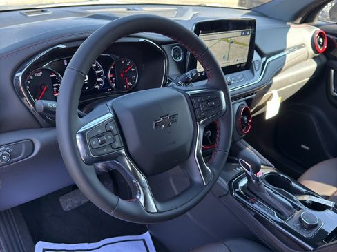 New 2025 Chevrolet Blazer RS w/ Enhanced Convenience Package image 32