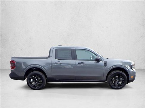 New 2026 Ford Maverick Lariat w/ Black Appearance Package image 5