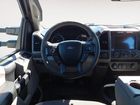 Used 2021 Ford F250 XL w/ STX Appearance Package AWD/4WD image 12