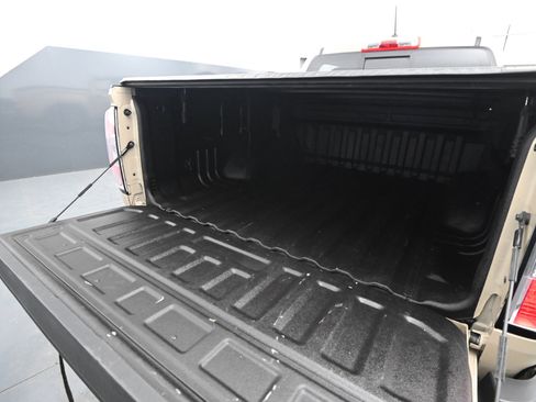 Used 2021 GMC Canyon AT4 w/ Trailering Package image 49