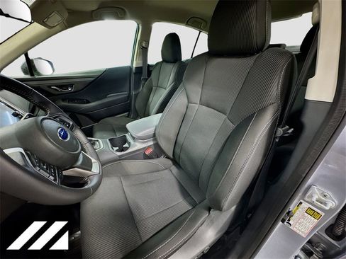 Certified 2025 Subaru Legacy Premium image 21
