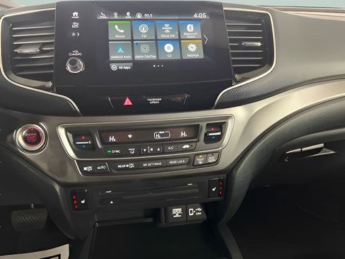 Used 2022 Honda Pilot EX-L image 21