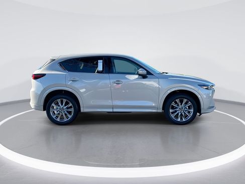 New 2025 MAZDA CX-5 AWD 2.5 S w/ Premium Plus Pkg image 9