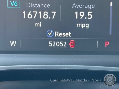 Used 2022 Cadillac XT5 Premium Luxury FWD image 27