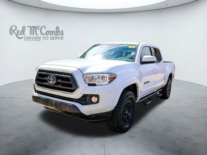 Used 2021 Toyota Tacoma SR5