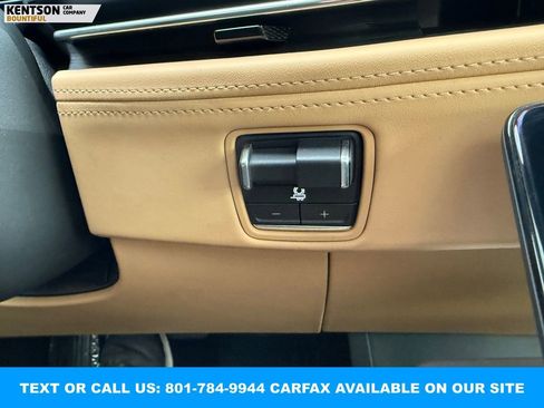 Used 2025 Cadillac Escalade IQ Sport 2 image 34