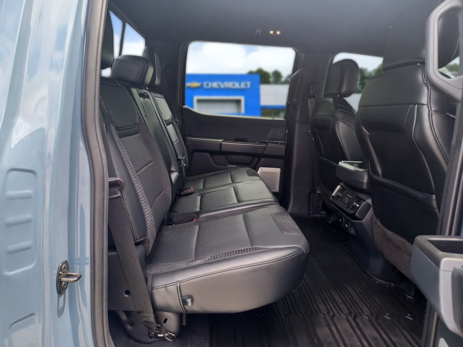Used 2023 Ford F150 Raptor AWD/4WD image 20