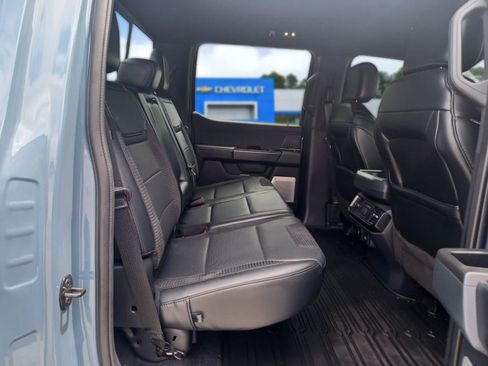 Used 2023 Ford F150 Raptor AWD/4WD image 20