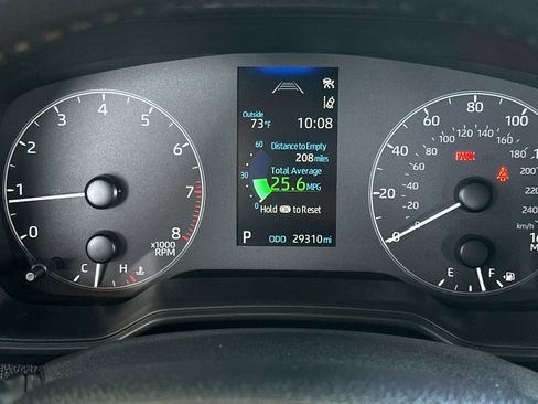 Used 2024 Toyota Corolla SE FWD image 24