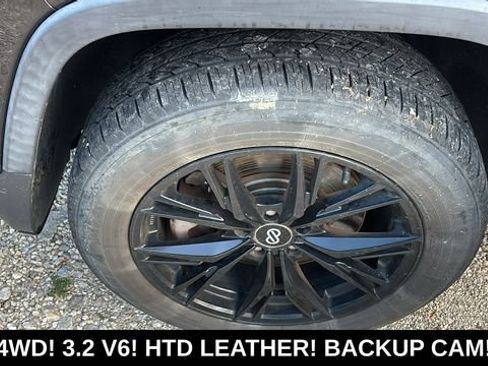 Used 2014 Jeep Cherokee Limited w/ Luxury Group AWD/4WD image 32