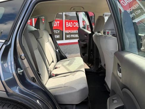 Used 2016 Honda CR-V LX image 19