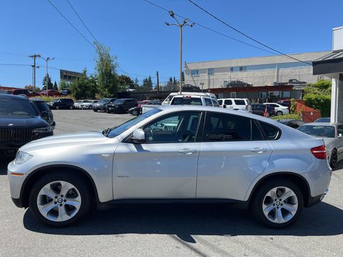 Used 2013 BMW X6 xDrive35i image 3
