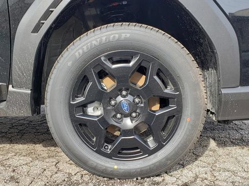 New 2026 Subaru Outback Limited AWD/4WD image 12