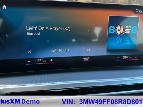 Used 2024 BMW M340i xDrive image 33