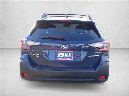 Used 2023 Subaru Outback Premium w/ Popular Package #1 image 3
