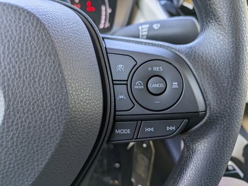 New 2026 Toyota Corolla LE FWD image 20