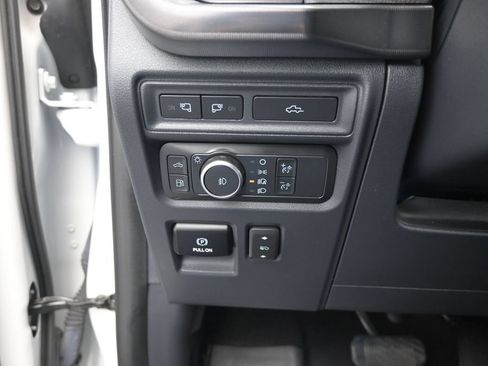 Used 2023 Ford F150 Platinum w/ Equipment Group 701A High AWD/4WD image 13
