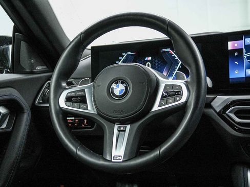 Certified 2023 BMW M240i xDrive M240i xDrive w/ Premium Package image 16