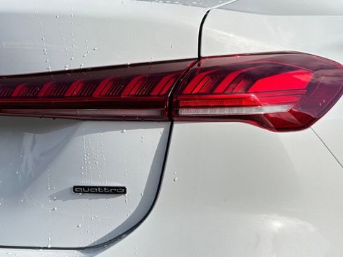 New 2025 Audi A5 2.0T Premium Plus AWD/4WD image 23