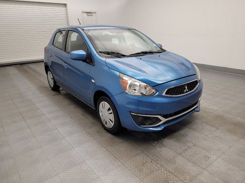 Used 2019 Mitsubishi Mirage ES image 13