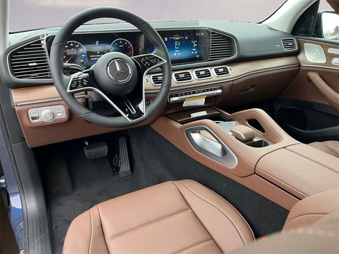 New 2026 Mercedes-Benz GLE 350 4MATIC image 7