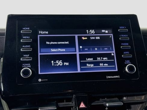 Certified 2021 Toyota Camry SE FWD image 16