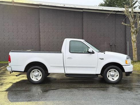 Used 1998 Ford F150 XL image 5