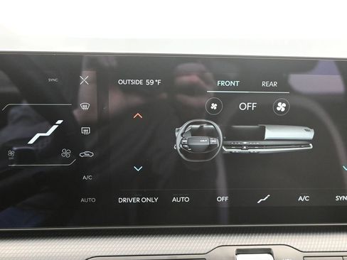 New 2026 Kia K4 GT-Line Turbo FWD image 23