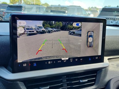 New 2026 Ford Explorer Platinum RWD image 32